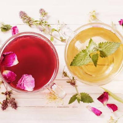 Flavored Tea