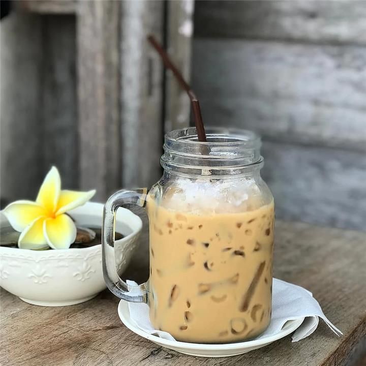 Ice Coffee