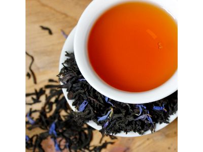 Earl Grey Tea