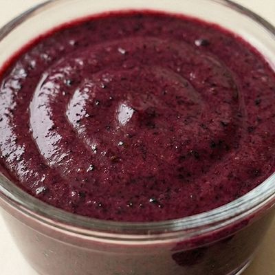 Blueberry