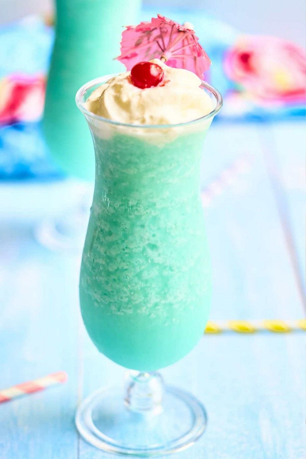 Virgin Pina Colada