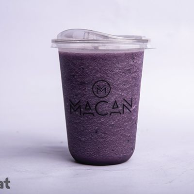 Blueberry Smoothie