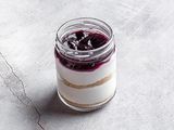 Blueberry Cheesecake