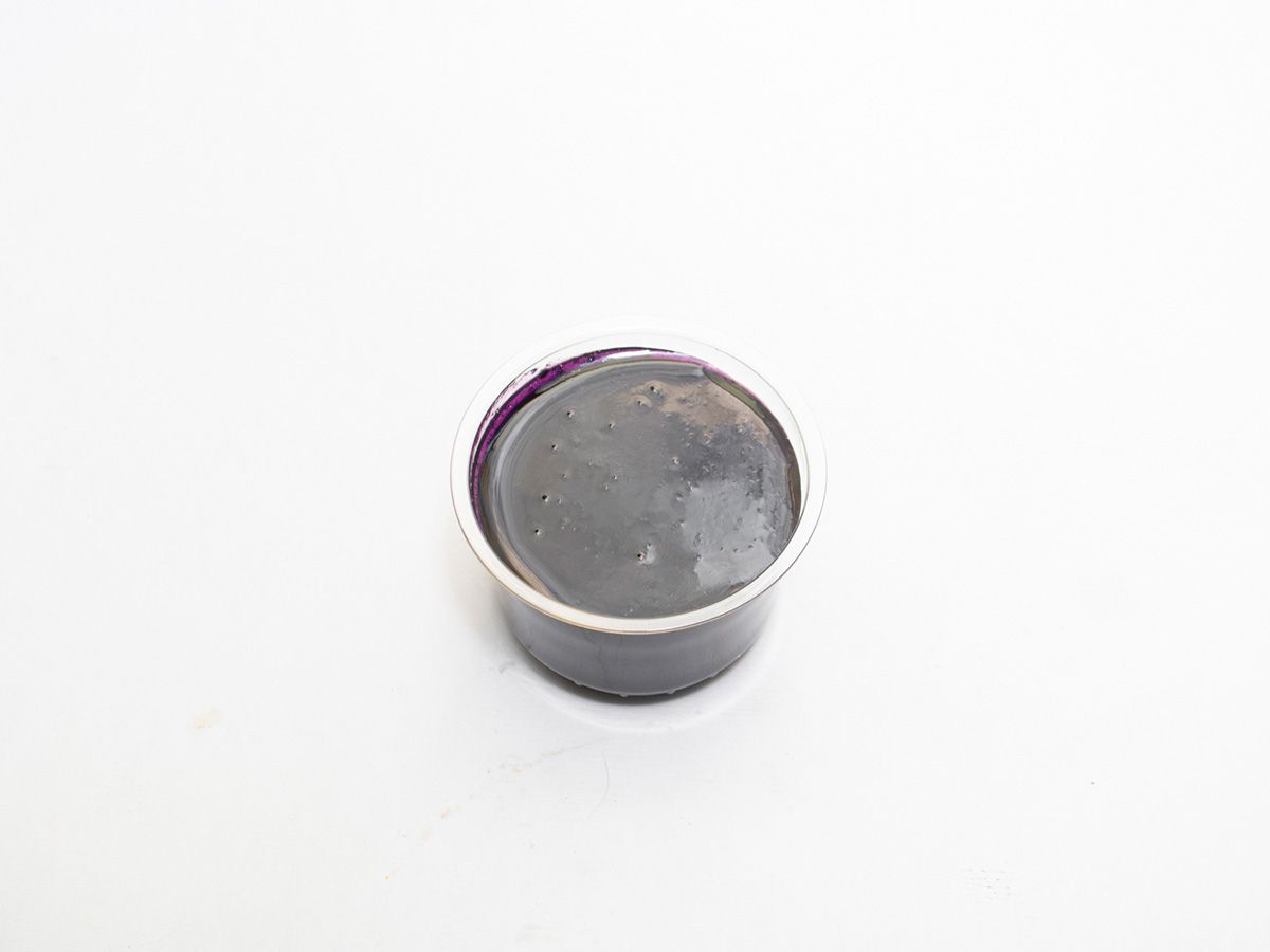 Blueberry Sauce