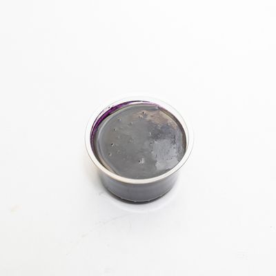 Blueberry Sauce