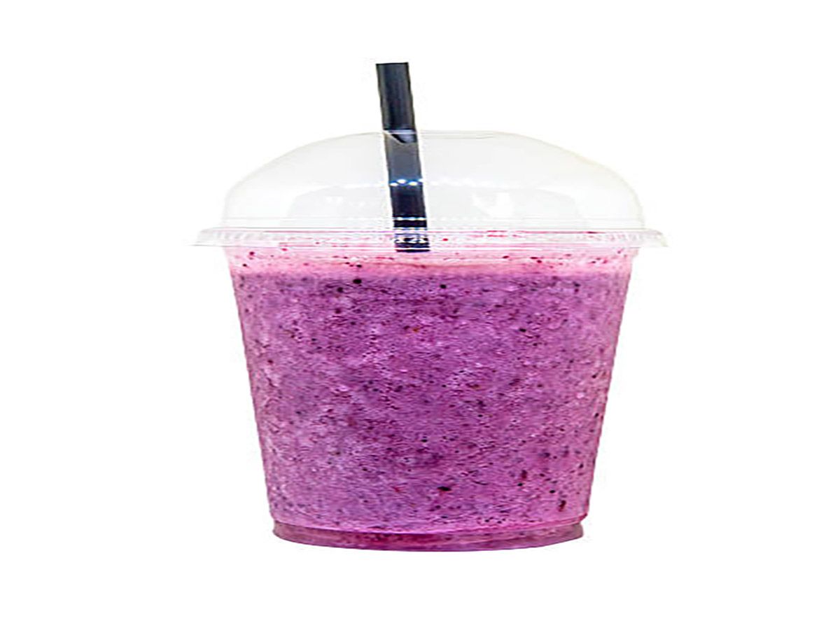 Blueberry