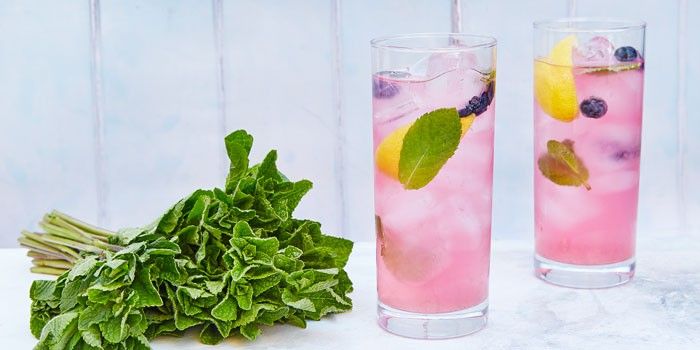 Flavor mojito
