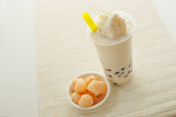 Fresh Boba