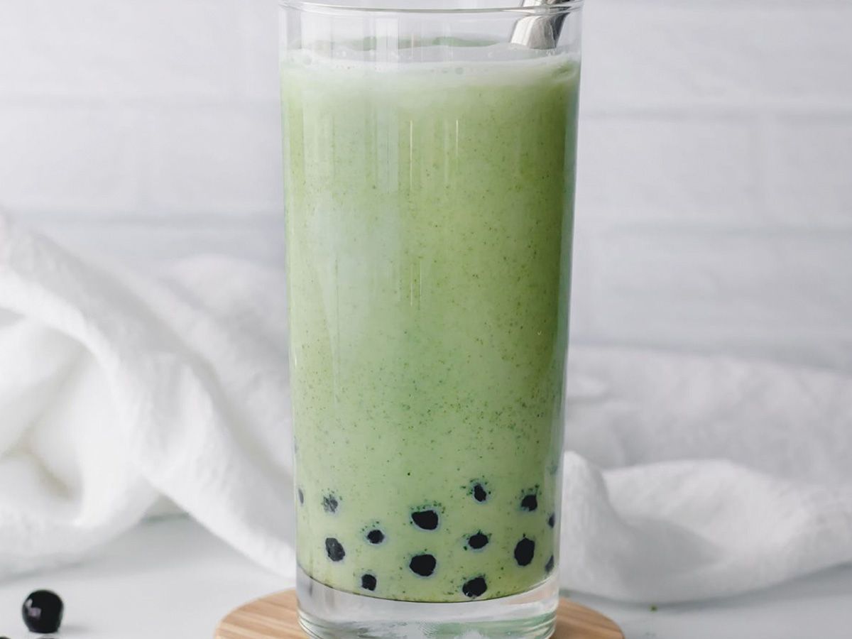 matcha