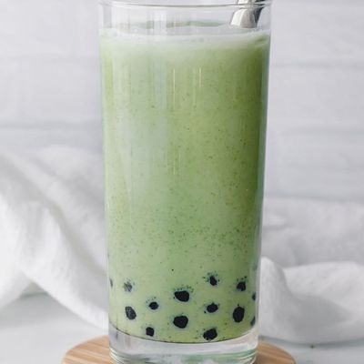 matcha