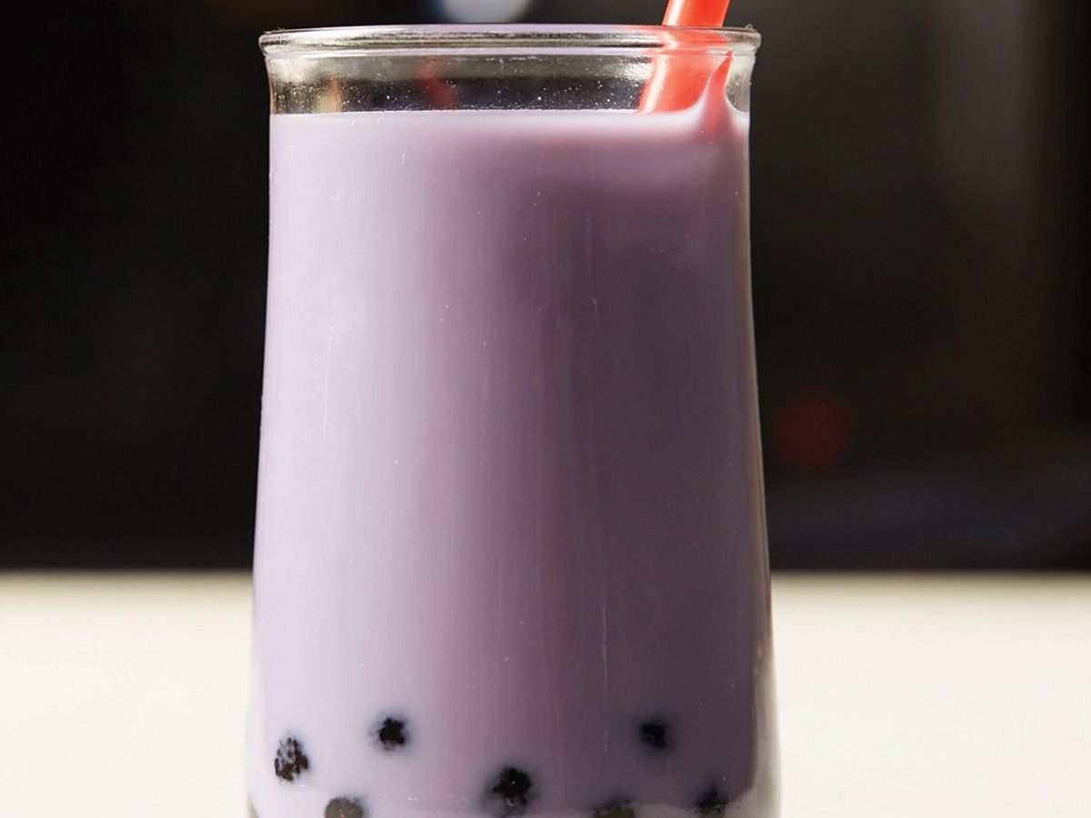 taro