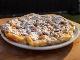boughasha pie