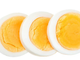 Boiled Eggs Platter