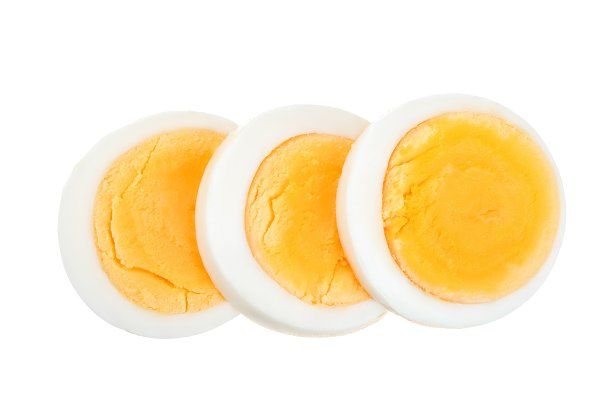 Extra Egg