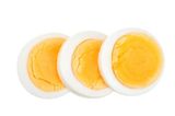 Boiled Eggs