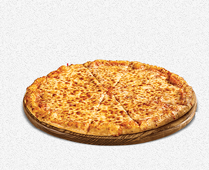 Bold Pizza