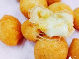 Bolinha De Queijo