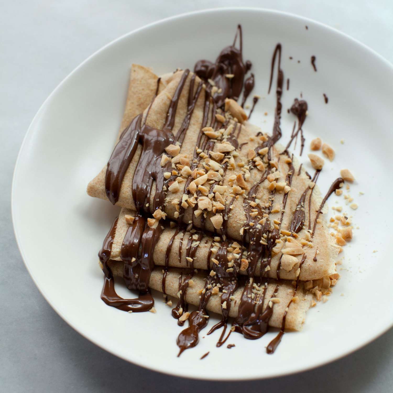 Plain Chocolate