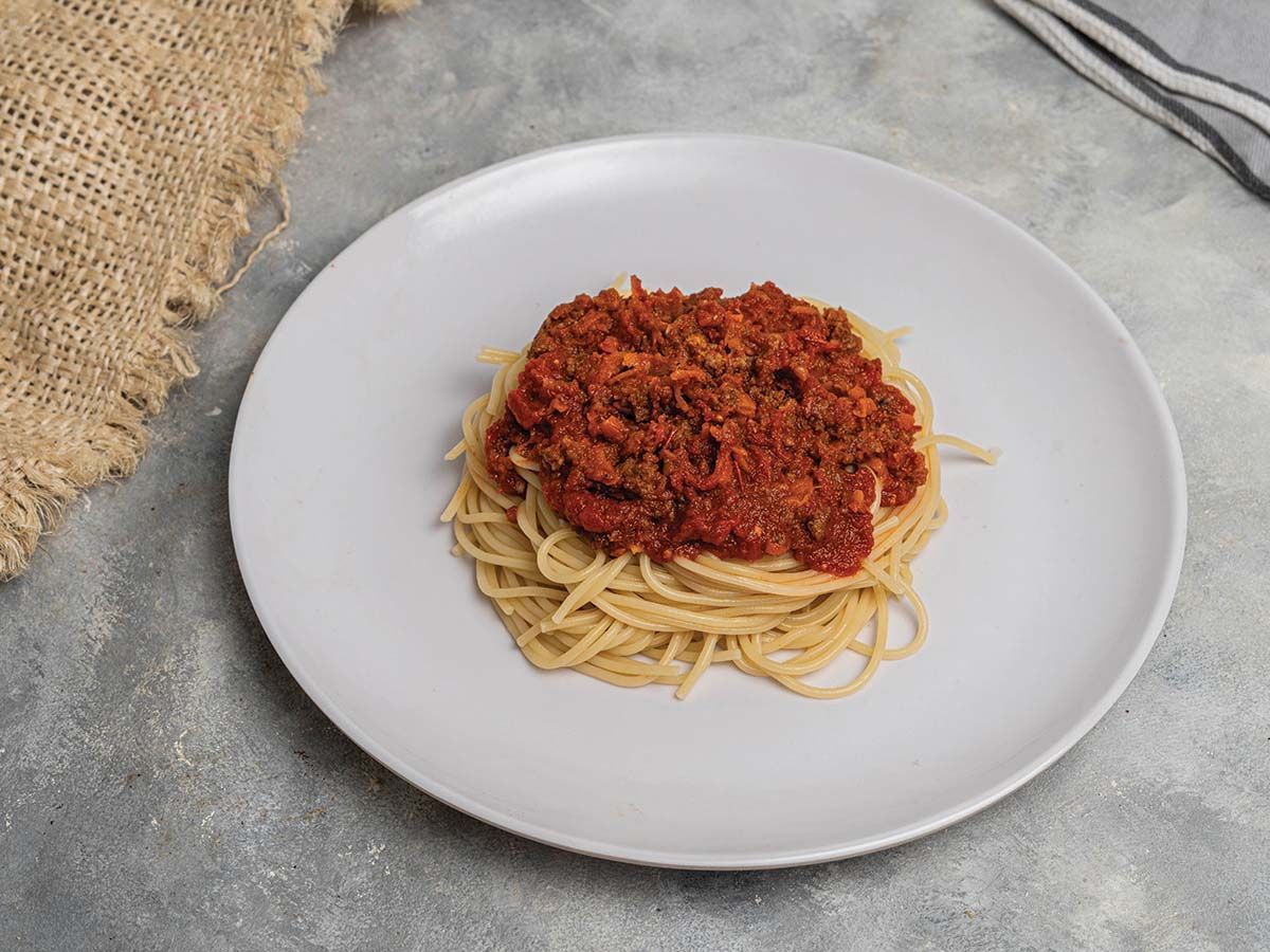 Bolognaise Penne