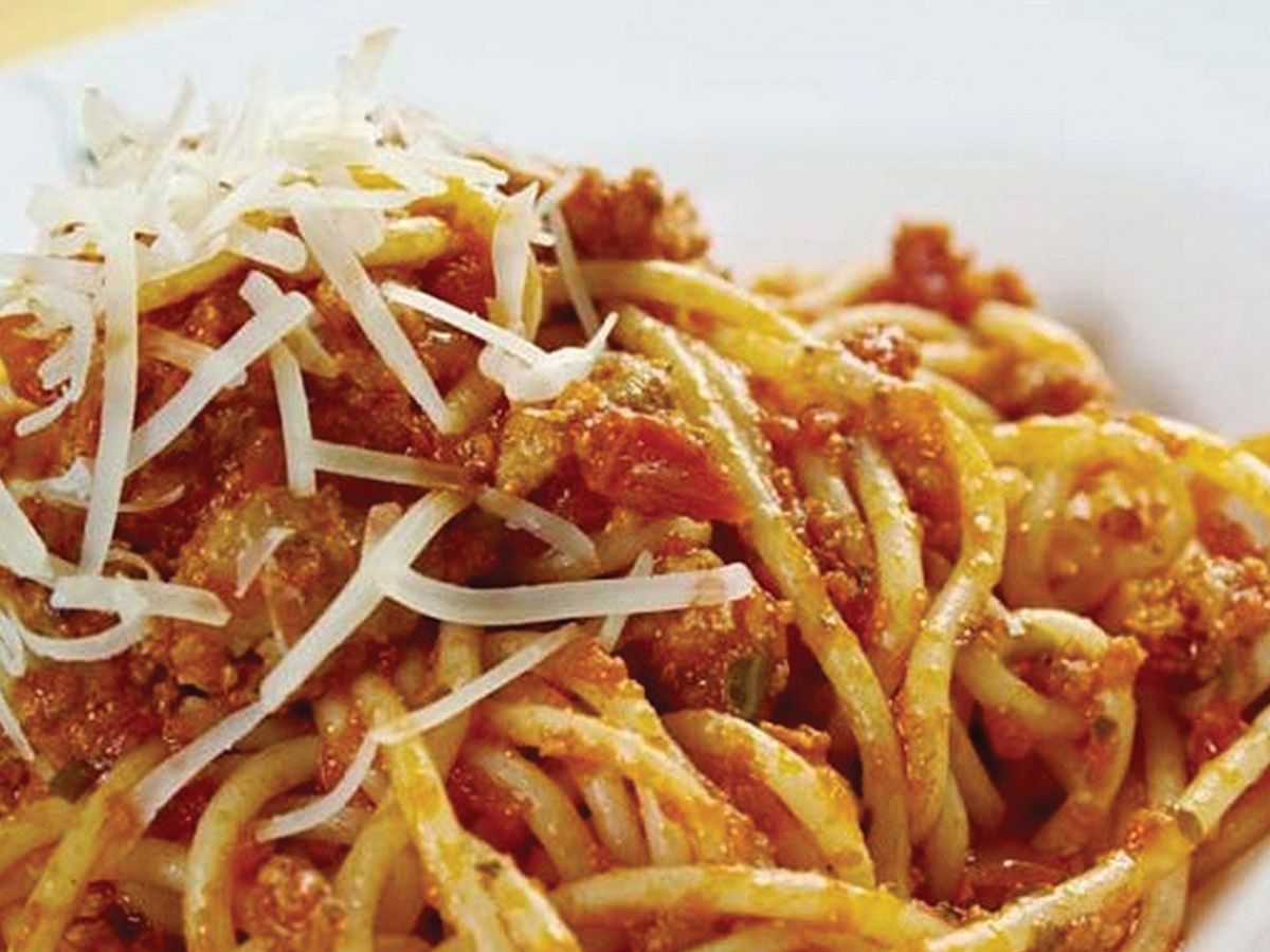 Bolognese