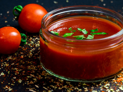 Bomber Sauce