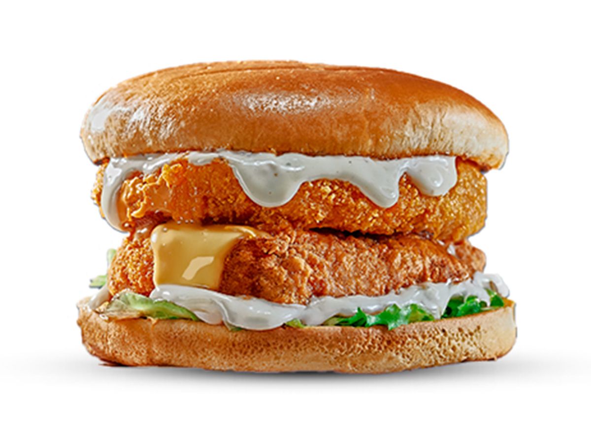 BOOM CHICKEN SINGLE