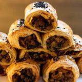 Borek Meat