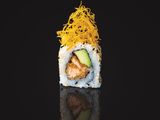 Boston Roll