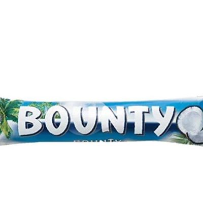 Extra Bounty