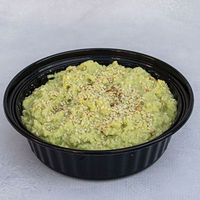 Dough Box