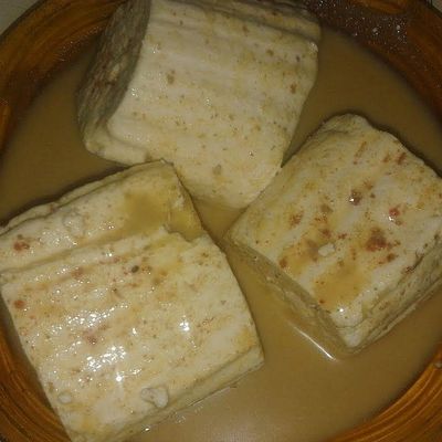 old cheese
