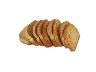 Brown Rusk