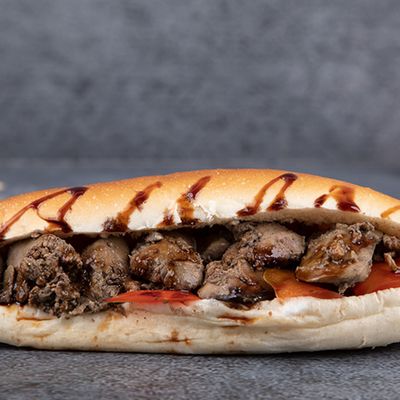 Mokh Sandwich