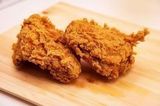 Broasted Chicken 2 Pcs Breast And Wing