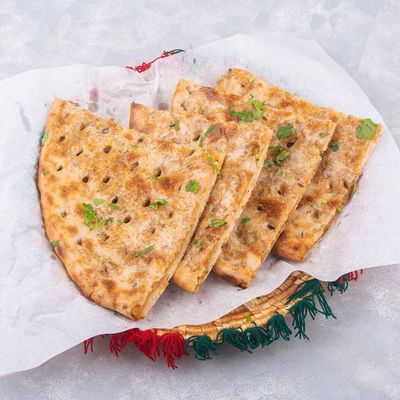 خبز سوري الوحش