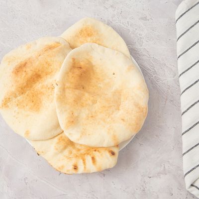 Shami Bread