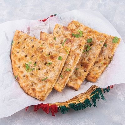 Add Bread Saj