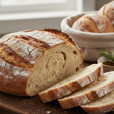 bread Loaf