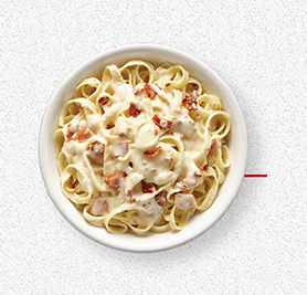 Breaker Pasta
