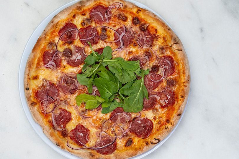 BRESAOLA