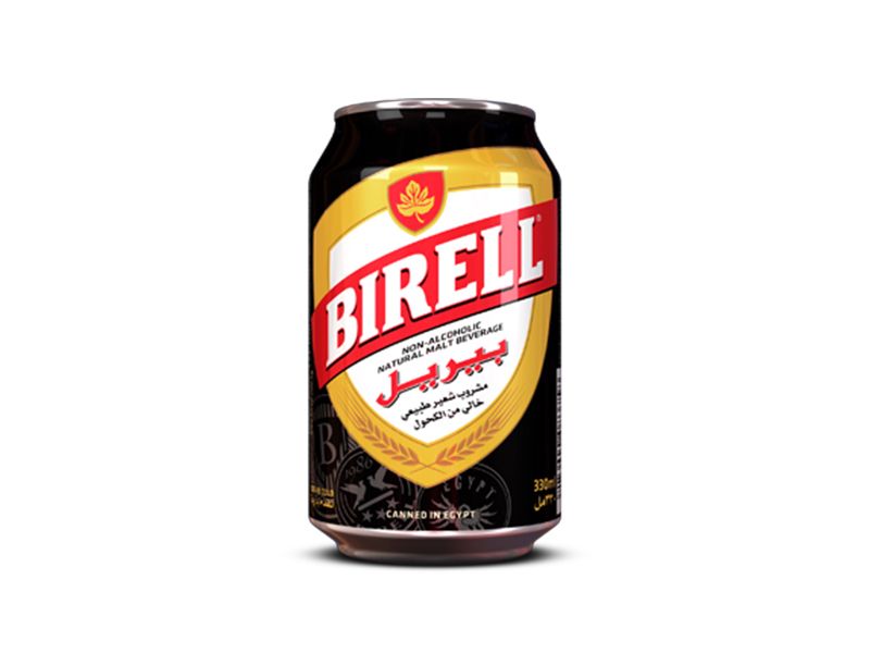 Biril Can