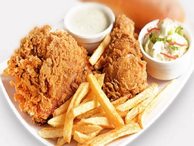 Dinner Box