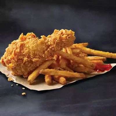 Kids Meal Broast