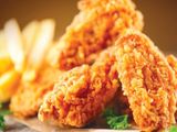 Broasted Chicken Meal
