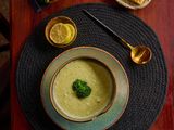 Broccoli Soup