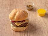 Brooklyn Heights Sandwich