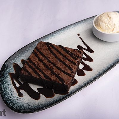 BROWNIES