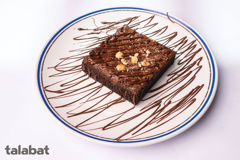 Brownies Dessert