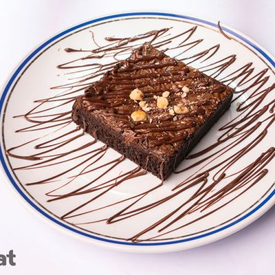 Brownies Dessert