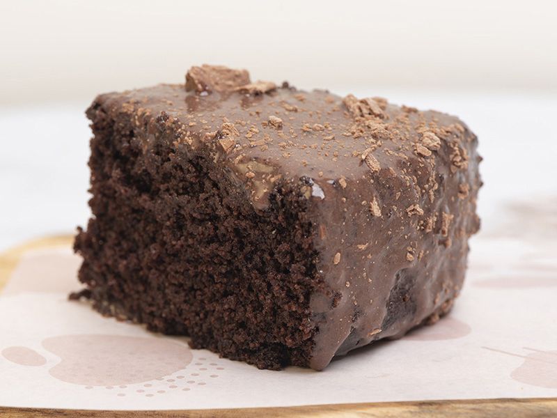 Chocolate Brownies